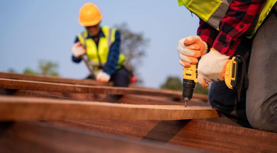Expert flood damage restoration services in Raton, NM